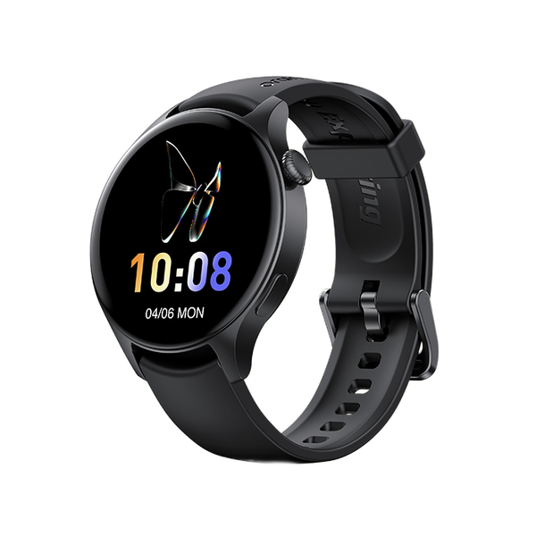 Watch ER 1.43'' AMOLED IP68 Smart Watch