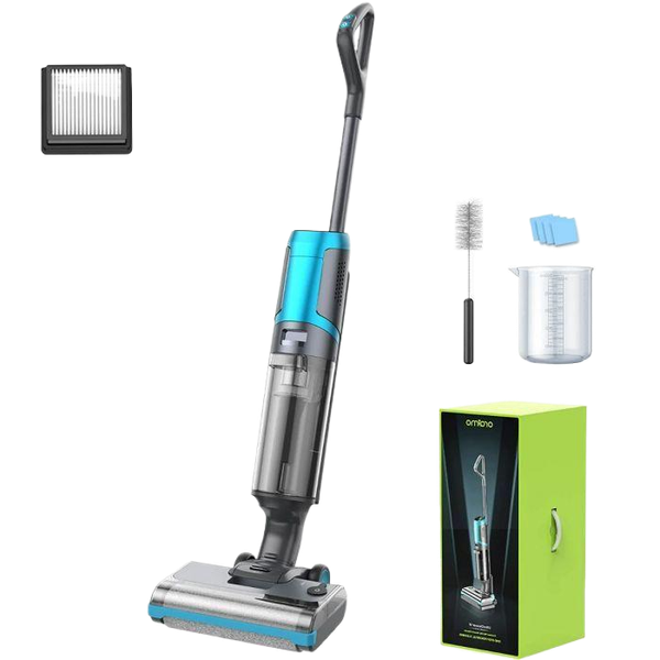 UltraCleaner W Aspirateur sec humide sans fil 11Kpa