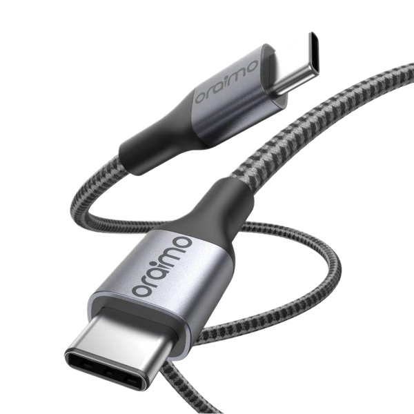 oraimo PlusLine 3M 5A Cable