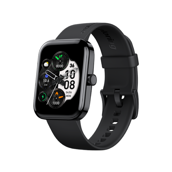 oraimo Watch ES 1.78″ AMOLED IP68 Smart Watch