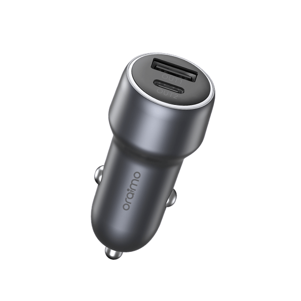 Bullet 38 38W Car Charger