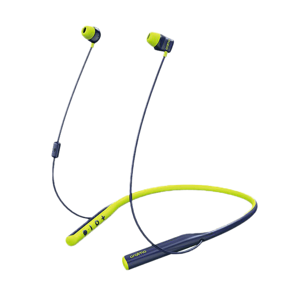 Necklace 4 ENC Wireless Headphones