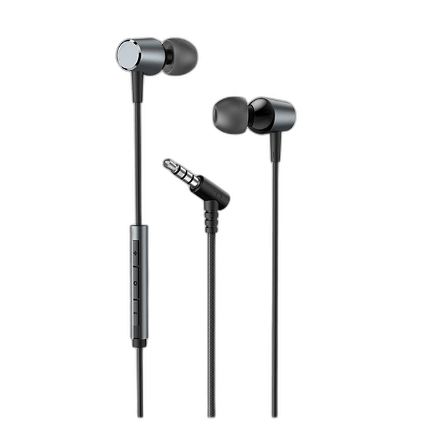 Trumpet 3 HIFI Audio In-Ear Headphones