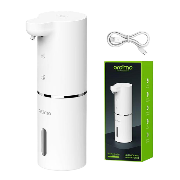 300mL Handwasher 300mL Handwasher