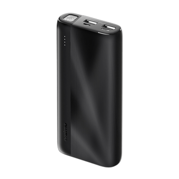Traveler 4 20000mAh 10.5W Power Bank