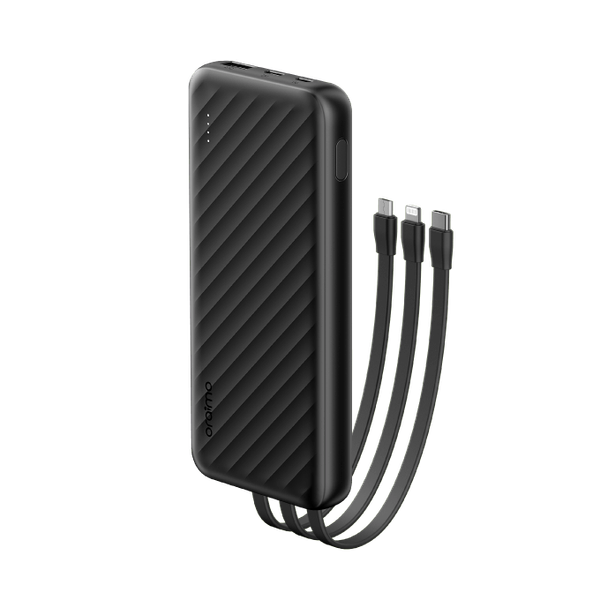 Slice Link 10000mAh 12W Power Bank