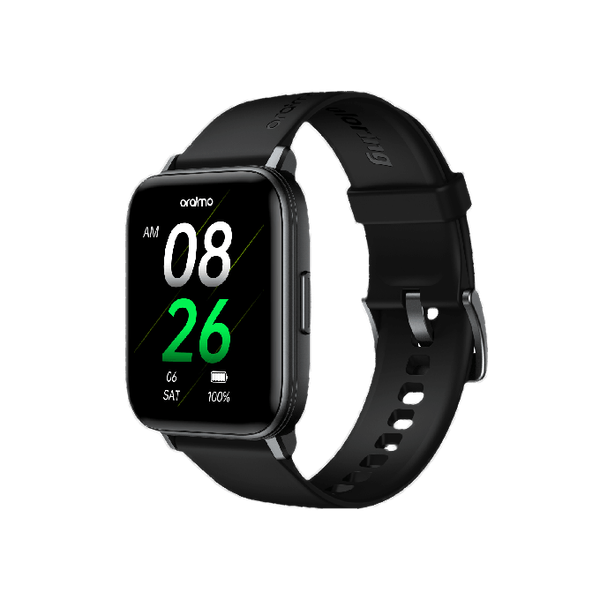 oraimo Watch 2 Lite 1.69″ TFT LCD Smart Watch