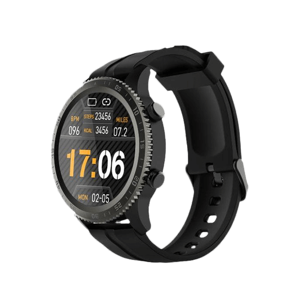 Tempo W3 1.28″ IP67 Smart Watch