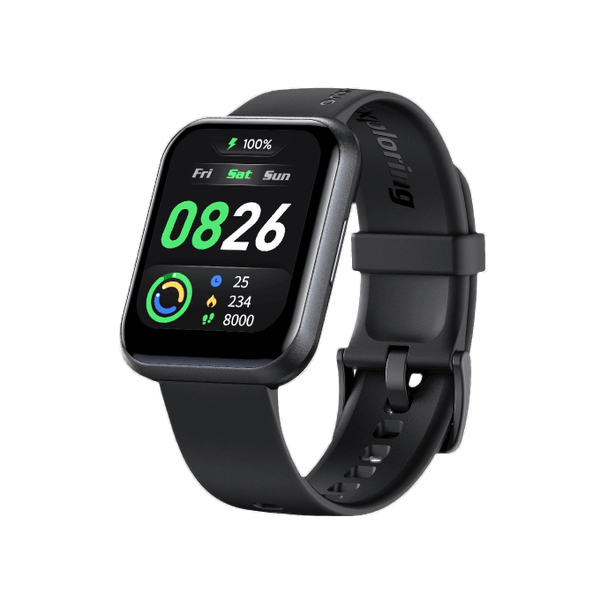 oraimo Watch 2 Pro 1.75″ LCD IP68 Smart Watch