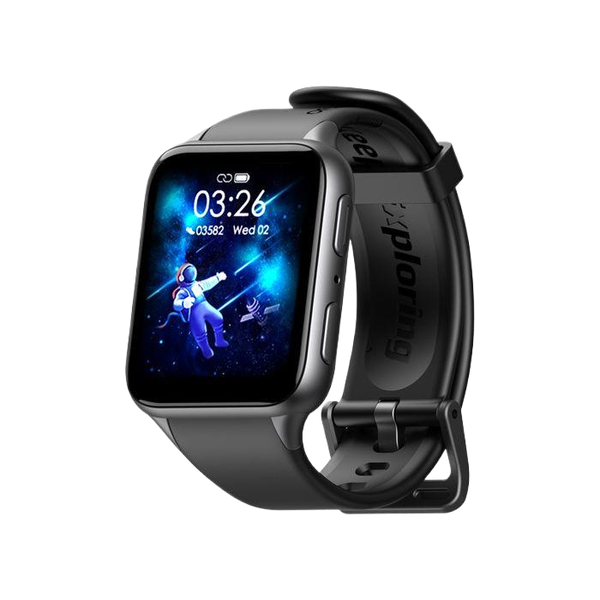 oraimo Watch 2 Plus 1.69″ LCD IP68 Smart Watch